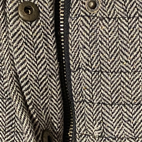 Jacket Vest - Picture 5 of 13